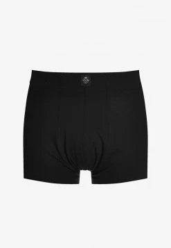 Next Herren 10 PACK - Boxershorts - Black -Next Verkäufe 2022 0b3059a99edf49e194de956e9a05b493