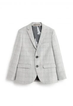 Next Anzugsakko - Grey | Kinder