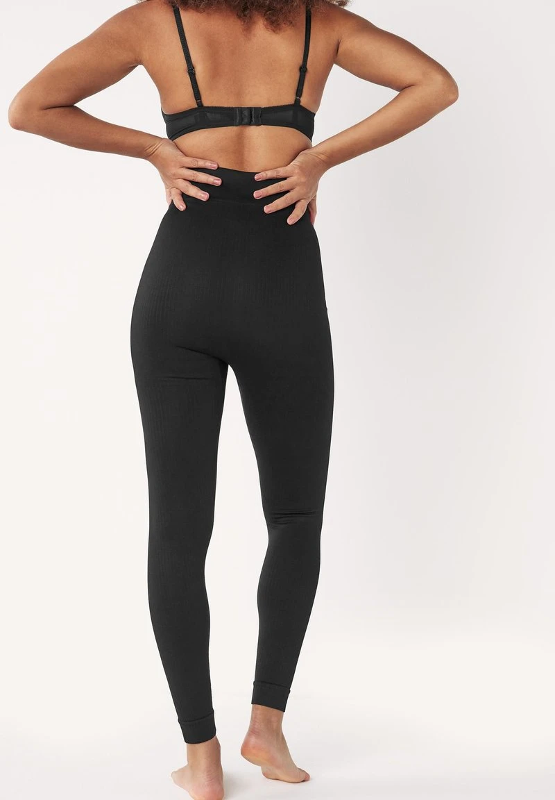 Next Damen 3 PACK - Leggings - Hosen - Black 3 Next Damen 3 PACK - Leggings - Hosen - Black – Bild 3