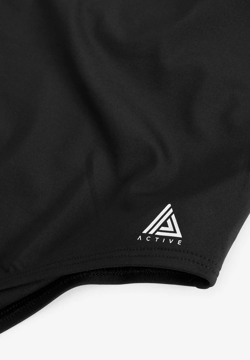 Next Badeanzug - Black | Damen 6 Next Badeanzug - Black | Damen – Bild 6