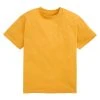 Next Kinder SHORT SLEEVE - T-Shirt Basic - Ochre Yellow