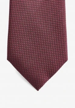 Next SIGNATURE - Krawatte - Dark Purple | Herren -Next Verkäufe 2022 0b626f9f75a64b75a9fe0e9c8a1ef339