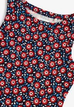 Next Kinder CORE - Top - Red/blue -Next Verkäufe 2022 0b6aa4410f8f449db5b2cd6fd42bf02c