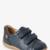 Next Kinder Lauflernschuh - Dark Blue