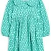 Next Kinder TEA - Jerseykleid - Green