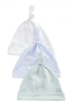 Next Kinder UNISEX - Mütze - Blue