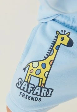 Next Kinder Sweatshirt - Pale Blue Safari 8 Next Kinder Sweatshirt - Pale Blue Safari -Next Verkäufe 2022 0b78e5f39e2a4f25bae83b7979b90987