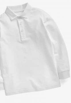 Next Kinder 2 PACK - Poloshirt - White