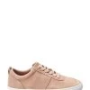 Next Damen Sneaker Low - Pink