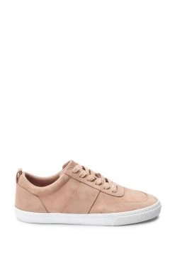 Next Damen Sneaker Low - Pink