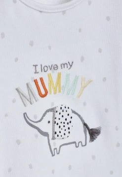 Next UNISEX - Body - Off-white -Next Verkäufe 2022 0b8dcaf1aa224cdb8a6504beddc9ef20