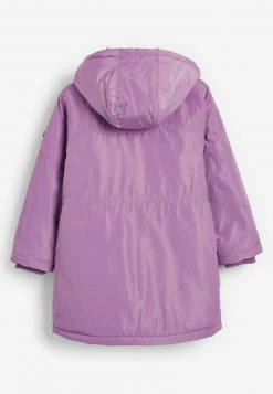 Next Kinder PARKAMANTEL - Wintermantel - Purple -Next Verkäufe 2022 0b9995700fd147e59f4181407128e97b