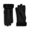 Next Damen Fingerhandschuh - Black