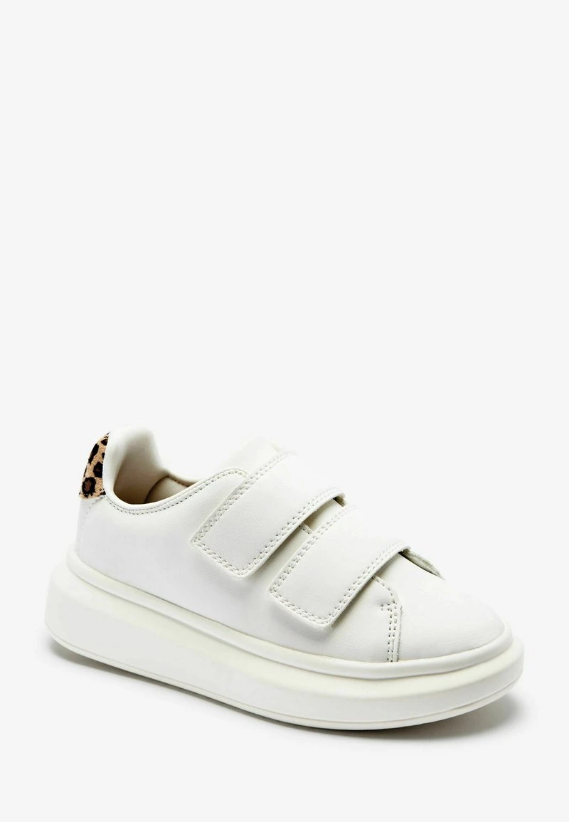 Next Kinder CHUNKY - Sneaker Low - White 1 Next Kinder CHUNKY - Sneaker Low - White