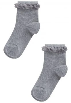 Next Kinder 2 PACK - Socken - Grey