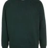 Next Kinder CREW NECK - Sweatshirt - Green