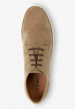 Next Herren CUPSOLE DERBY - Sportlicher Schnürer - Stone 6 Next Herren CUPSOLE DERBY - Sportlicher Schnürer - Stone -Next Verkäufe 2022 0bd65aec243f4448b3c9fc5f0fd5dda7