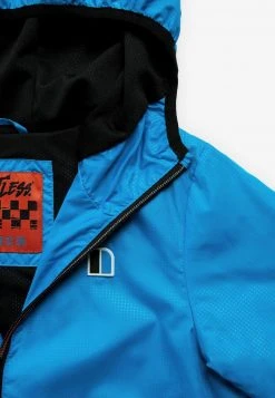 Next Kinder SHOWER RESISTANT - Übergangsjacke - Cobalt Blue -Next Verkäufe 2022 0bdc87b30bc74de1a599c51bb1db3186