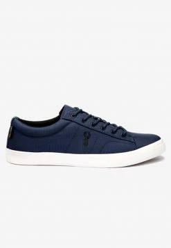 Next Herren Sneaker Low - Blue -Next Verkäufe 2022 0c29ef12084c47d68169de512d308a69