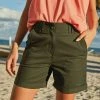 Next Shorts - Khaki | Damen