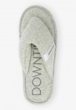 Next Damen TOWEL TOE THONG - Bade-Zehentrenner - Grey -Next Verkäufe 2022 0c3610ddb13b49f090855f69213e1f22