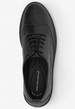 Next Damen FOREVER COMFORT - Sportlicher Schnürer - Black -Next Verkäufe 2022 0c434c2e5a48472e91f5578ebfae478e