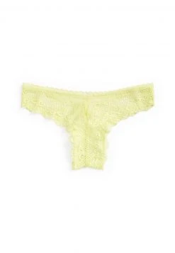 Next Damen Slip - Yellow -Next Verkäufe 2022 0c4f867a355d482e9118851bbea6a55a