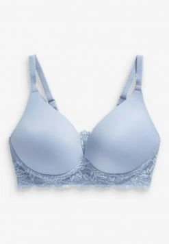 Next Damen DAISY DD+ FOREVER COMFORT - Triangel BH - Blue -Next Verkäufe 2022 0c536f012ca44505b9ba46edda6bbdbc