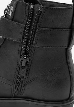 Next Kinder Schnürstiefelette - Black 8 Next Kinder Schnürstiefelette - Black -Next Verkäufe 2022 0c55cdc28d9048c094f054570efcbde3