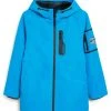Next Kinder Outdoorjacke - Blue/grey