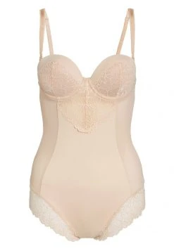 Next Damen LACE - Body - Nude -Next Verkäufe 2022 0c75ad974dd84ad2a3e2d3adbc3a5a73