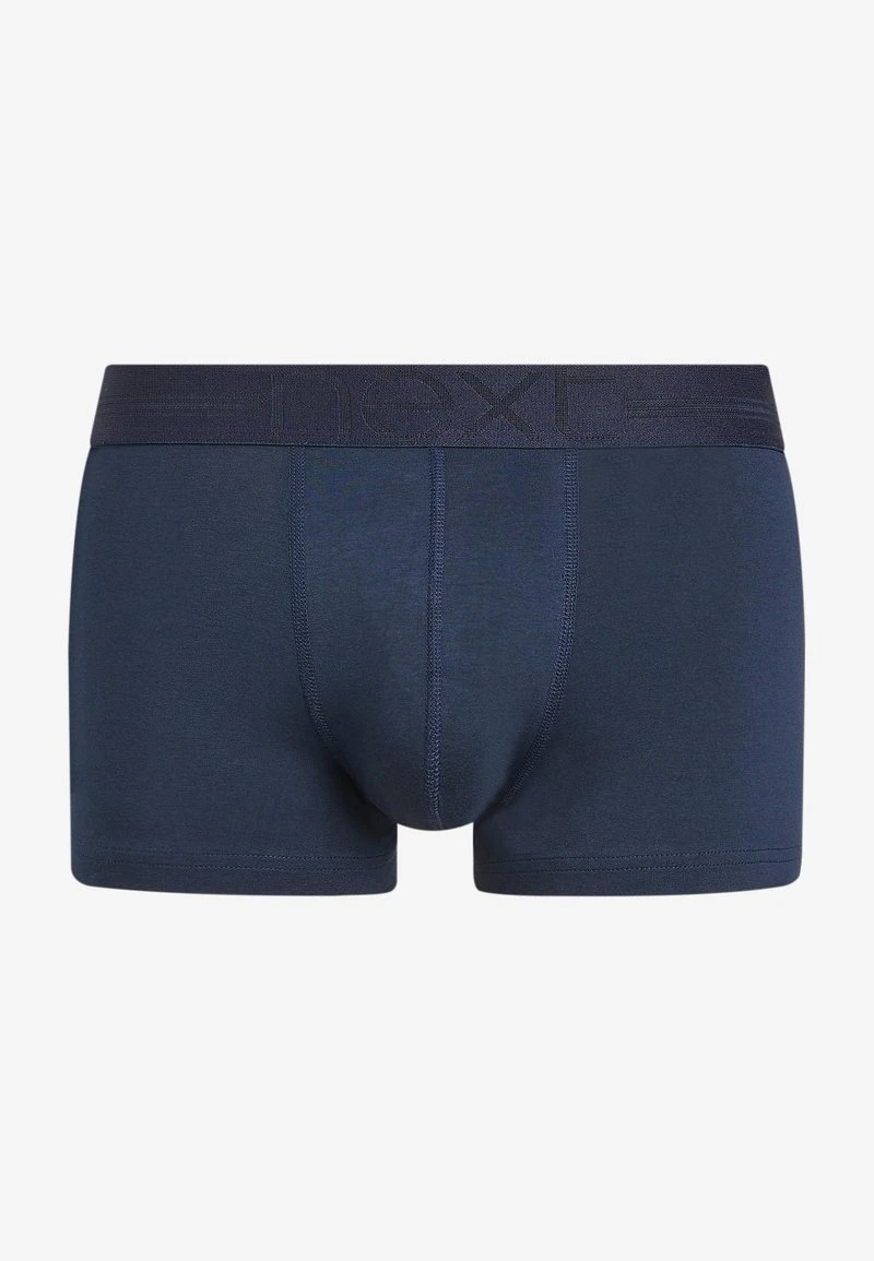 Next Herren TEN PACK - Panties - Mottled Royal Blue 8 Next Herren TEN PACK - Panties - Mottled Royal Blue – Bild 8