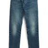 Next Herren WITH STRETCH - Jeans Slim Fit - Blue