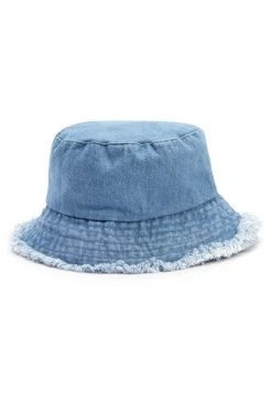 Next Kinder BUCKET - Hut - Denim