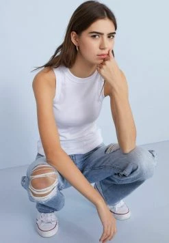 Next Damen RACER - Top - White 6 Next Damen RACER - Top - White -Next Verkäufe 2022 0ca891ebdb064f31b9b82fe28c4fafb3