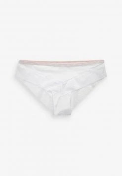 Next Damen LOGO MESH KNICKERS 2 PACK - Slip - Multi Coloured -Next Verkäufe 2022 0cac39a1c0eb4c96b499fb0c290ead09