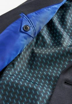 Next Sakko - Navy Blue Blazer | Kinder -Next Verkäufe 2022 0caf9ffbc52b4825911f3d395dae57e1