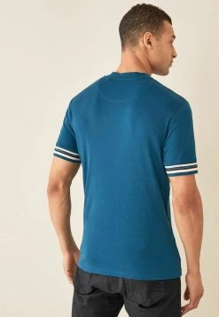 Next Herren TIPPED 3 PACK - T-Shirt Print - Multi 11 Next Herren TIPPED 3 PACK - T-Shirt Print - Multi -Next Verkäufe 2022 0cb4a7f9015049cab6674c28e3ae3d63