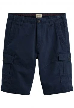 Next Herren PREMIUM LAUNDERED - Shorts - Navy Blue -Next Verkäufe 2022 0cb707e4ef61445da2d102e695121711