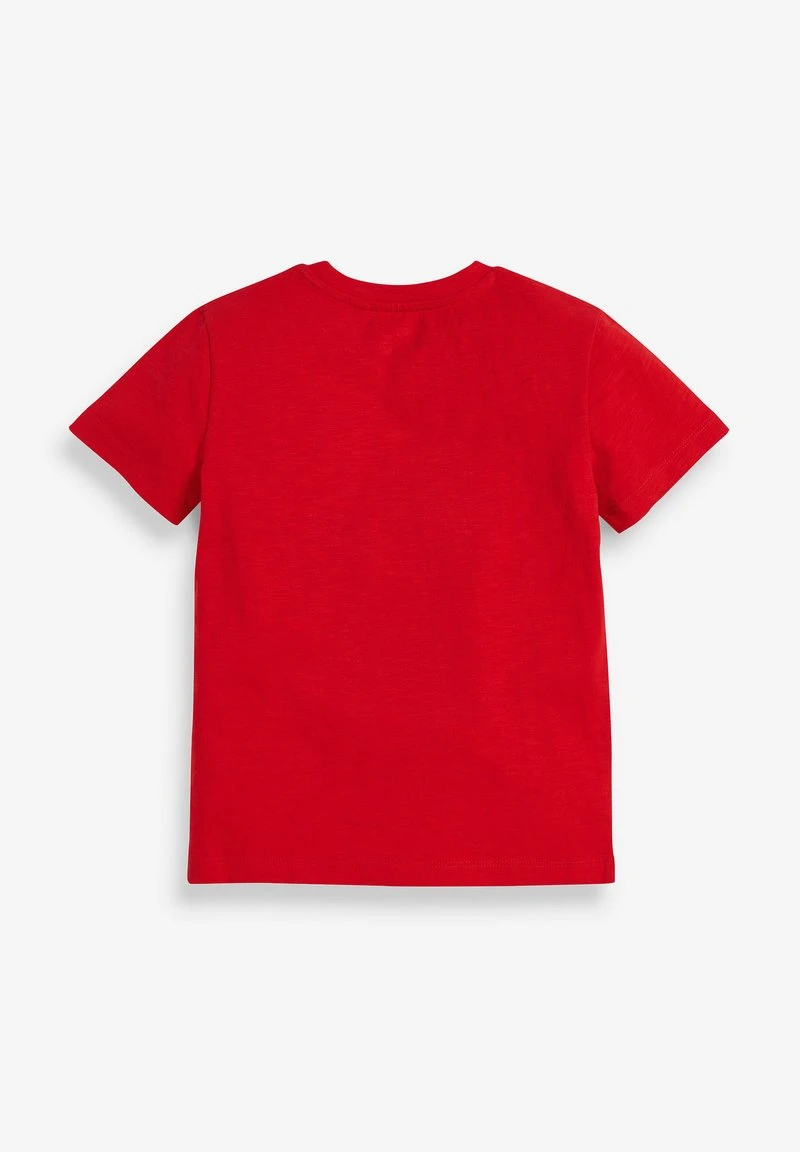 Next 4 PACK - T-Shirt Basic - Green | Kinder 6 Next 4 PACK - T-Shirt Basic - Green | Kinder – Bild 6