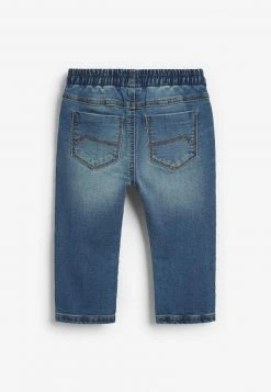 Next Kinder Jeans Slim Fit - Dirty Denim -Next Verkäufe 2022 0cbd3330236e46b2b3e219621b463645
