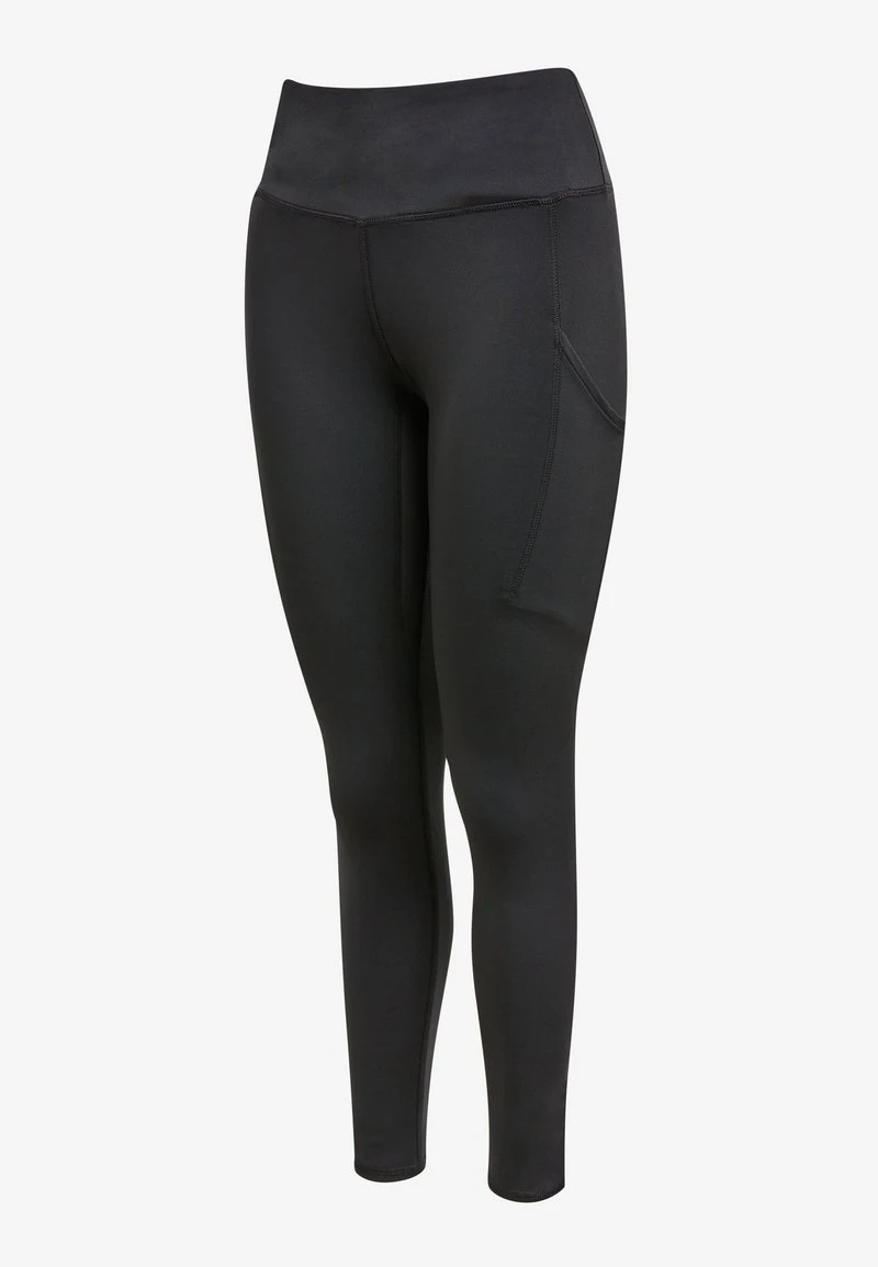 Next Damen Tights - Black 3 Next Damen Tights - Black – Bild 3