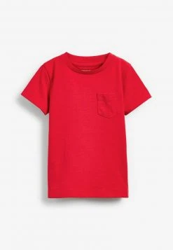 Next Kinder PACK PLAIN - T-Shirt Basic - Red Cobalt Blue -Next Verkäufe 2022 0cceb194f72249e2854a21cdb3b3bb43