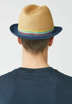 Next Herren TRILBY - Hut - Natural Blue -Next Verkäufe 2022 0cdc39f86bb744b0862de66e0b7fdae0