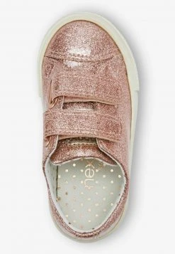 Next Kinder Lauflernschuh - Rose Gold Coloured -Next Verkäufe 2022 0ce50a2c967143f79cc977bb0861deca