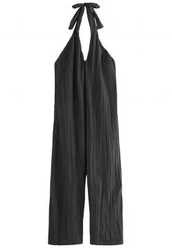 Next Damen Jumpsuit - Black -Next Verkäufe 2022 0ce5b3ce0f1148e398d1e3bedb5f56c4
