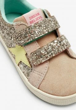 Next Kinder STAR - Sneaker Low - Grey Glitter -Next Verkäufe 2022 0cf09cc9d1d64a6897ff6d96a5cb049a