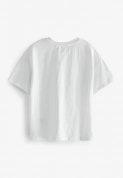 Next Kinder T-Shirt Print - Cream -Next Verkäufe 2022 0cf282a91e8c400caa06191cfadbde47