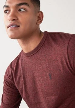 Next 3 PACK - Langarmshirt - Blue | Herren -Next Verkäufe 2022 0cfb774bd3654b33ab55d11441852540