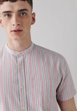 Next Herren Hemd - Pink 8 Next Herren Hemd - Pink -Next Verkäufe 2022 0cff7d88295a4238ba10efe81eaaf371